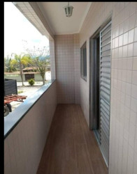 Casa com 2 Quartos à Venda, 95 m² em Parque Continental - São Vicente