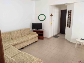 Apartamento com 3 Quartos à Venda, 86 m² em Centro - Ubatuba