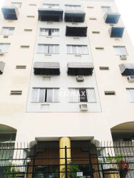 Apartamento com 1 Quarto para Alugar, 50 m² em Barreto - Niterói