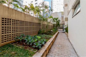 Apartamento com 4 Quartos à Venda, 170 m² em Perdizes - São Paulo