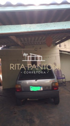Casa com 4 Quartos à Venda, 112 m² em Jardim  Antônio Palocci - Ribeirão Preto