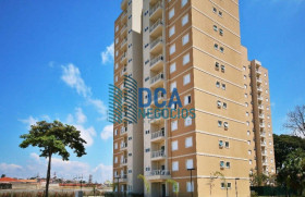 Apartamento à Venda,  em Residencial São Paulo - Jacareí