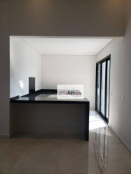 Casa com 3 Quartos à Venda, 146 m² em Park Gran Reserve - Indaiatuba
