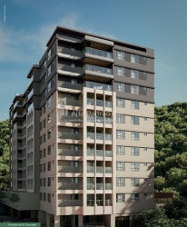 Apartamento com 2 Quartos à Venda, 75 m² em Tijuca - Rio De Janeiro