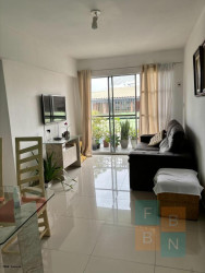 Apartamento com 3 Quartos à Venda, 70 m² em Pechincha - Rio De Janeiro