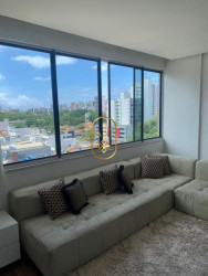 Apartamento com 2 Quartos à Venda, 83 m² em Pituba - Salvador