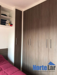 Apartamento com 2 Quartos à Venda, 54 m² em Imirim - São Paulo