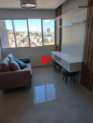 Apartamento com 2 Quartos à Venda, 50 m² em Padre Eustáquio - Belo Horizonte