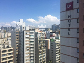 Apartamento com 2 Quartos à Venda, 60 m² em Boqueirão - Santos