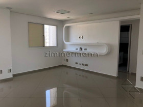 Apartamento com 3 Quartos à Venda, 161 m² em Aclimacao - São Paulo