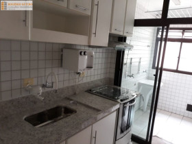 Apartamento com 3 Quartos à Venda, 79 m² em Jardim Vila Mariana - São Paulo