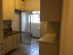 Apartamento com 3 Quartos à Venda, 84 m² em Vila Olímpia - São Paulo