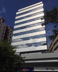 Sala Comercial à Venda, 34 m² em Centro - Florianópolis