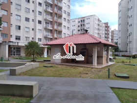 Apartamento com 2 Quartos à Venda, 60 m² em Parque 10 De Novembro - Manaus