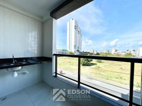 Apartamento com 2 Quartos à Venda, 50 m² em Bessa - João Pessoa