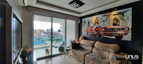 Apartamento com 2 Quartos à Venda, 92 m² em Barreiros - São José