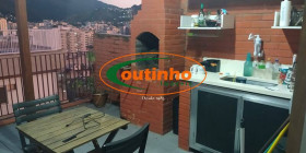 Apartamento com 4 Quartos à Venda, 120 m² em Vila Isabel - Rio De Janeiro