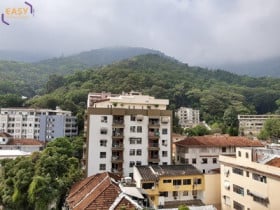 Imóvel com 2 Quartos à Venda, 106 m² em Tijuca - Rio De Janeiro