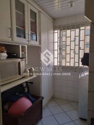 Apartamento com 2 Quartos à Venda, 57 m² em Setor Bueno - Goiânia