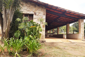 Imóvel com 7 Quartos à Venda, 400 m² em Jundiaquara - Araçoiaba Da Serra