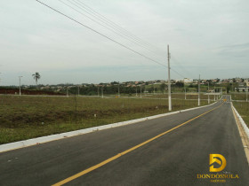 Terreno à Venda, 370 m² em Centro - Içara