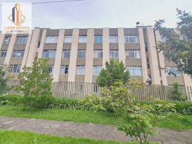 Apartamento com 3 Quartos à Venda, 89 m² em Vila Izabel - Curitiba