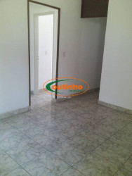 Apartamento com 2 Quartos à Venda, 60 m² em Gamboa - Rio De Janeiro