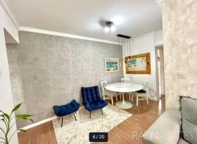 Apartamento com 2 Quartos à Venda, 64 m² em Jacarepaguá - Rio De Janeiro