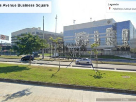 Imóvel Comercial para Alugar, 537 m² em Recreio Dos Bandeirantes - Rio De Janeiro
