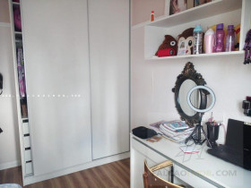 Apartamento com 2 Quartos à Venda, 71 m² em Brotas - Santa Teresa - Salvador