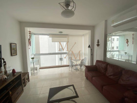 Apartamento com 2 Quartos à Venda, 82 m² em Gonzaga - Santos