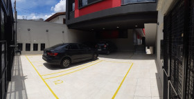 Imóvel com 2 Quartos à Venda, 45 m² em Vila Antonina - São Paulo