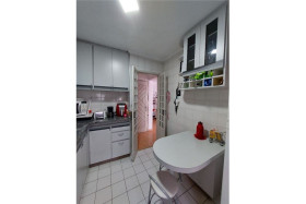 Apartamento com 3 Quartos à Venda, 67 m² em Vila Prudente - São Paulo