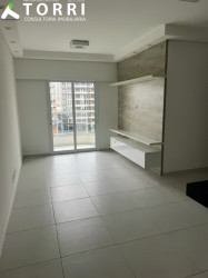 Apartamento com 2 Quartos à Venda, 80 m² em Parque Campolim - Sorocaba