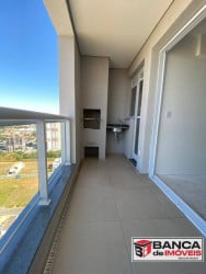 Apartamento com 2 Quartos à Venda, 68 m² em Barranco - Taubaté