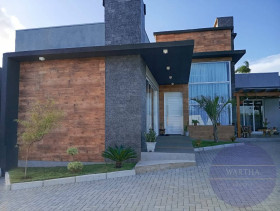 Casa com 3 Quartos à Venda, 333 m² em Parque Ipiranga - Gravataí