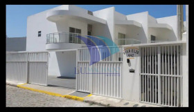 Casa com 2 Quartos à Venda, 88 m² em Prainha - Arraial Do Cabo