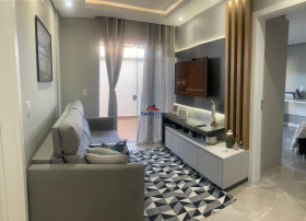 Apartamento com 3 Quartos à Venda, 117 m² em Ingleses Do Rio Vermelho - Florianópolis