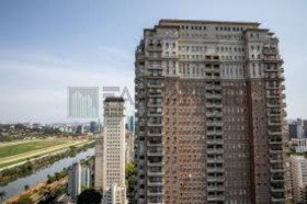 Apartamento com 4 Quartos à Venda, 501 m² em Jardim Europa - São Paulo