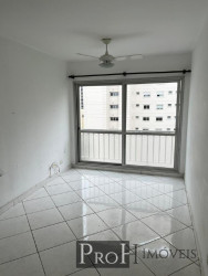 Apartamento com 2 Quartos à Venda, 58 m² em Moema - São Paulo