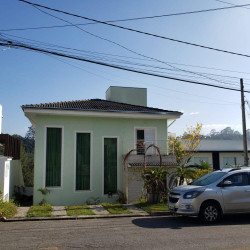 Casa com 4 Quartos à Venda, 500 m² em Jardim Caiapiá - Cotia