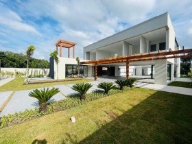 Casa com 5 Quartos à Venda, 940 m² em Riviera De São Lourenço - Bertioga