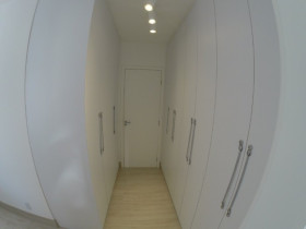 Apartamento com 3 Quartos à Venda, 110 m² em Mooca - São Paulo