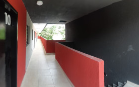 Imóvel com 2 Quartos à Venda, 45 m² em Vila Antonina - São Paulo