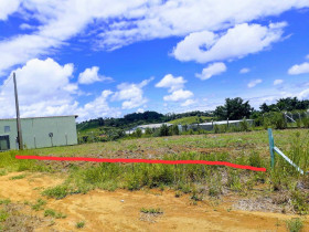 Terreno à Venda, 500 m² em Jundiaquara - Araçoiaba Da Serra
