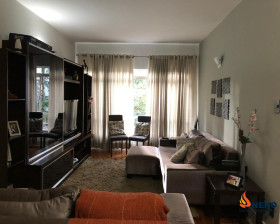 Apartamento com 2 Quartos à Venda, 110 m² em Vila Nova Conceição - São Paulo