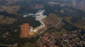 Terreno à Venda, 360 m² em Vila Rica - Reserva Especial V.paraty - Vargem Grande Paulista