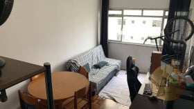 Apartamento à Venda, 50 m² em Ipiranga - São Paulo