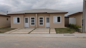 Casa com 2 Quartos à Venda,  em Loteamento Industrial água Preta - Pindamonhangaba