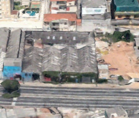 Imóvel Comercial à Venda, 2.712 m² em Vila Moinho Velho - São Paulo